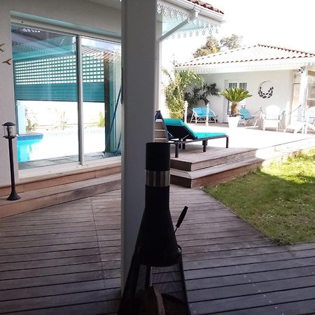 Bed and Breakfast Aresia Екстер'єр фото