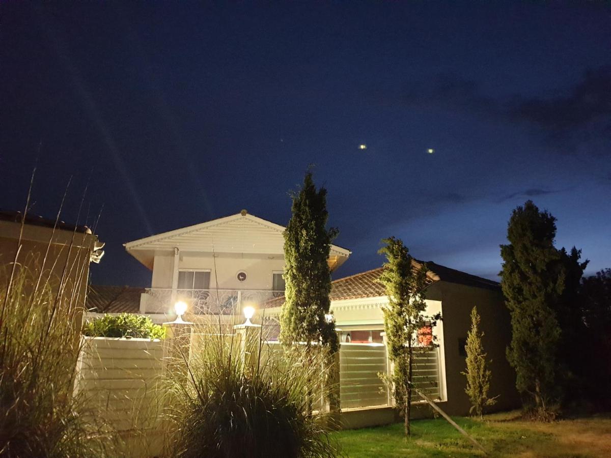 Bed and Breakfast Aresia Екстер'єр фото