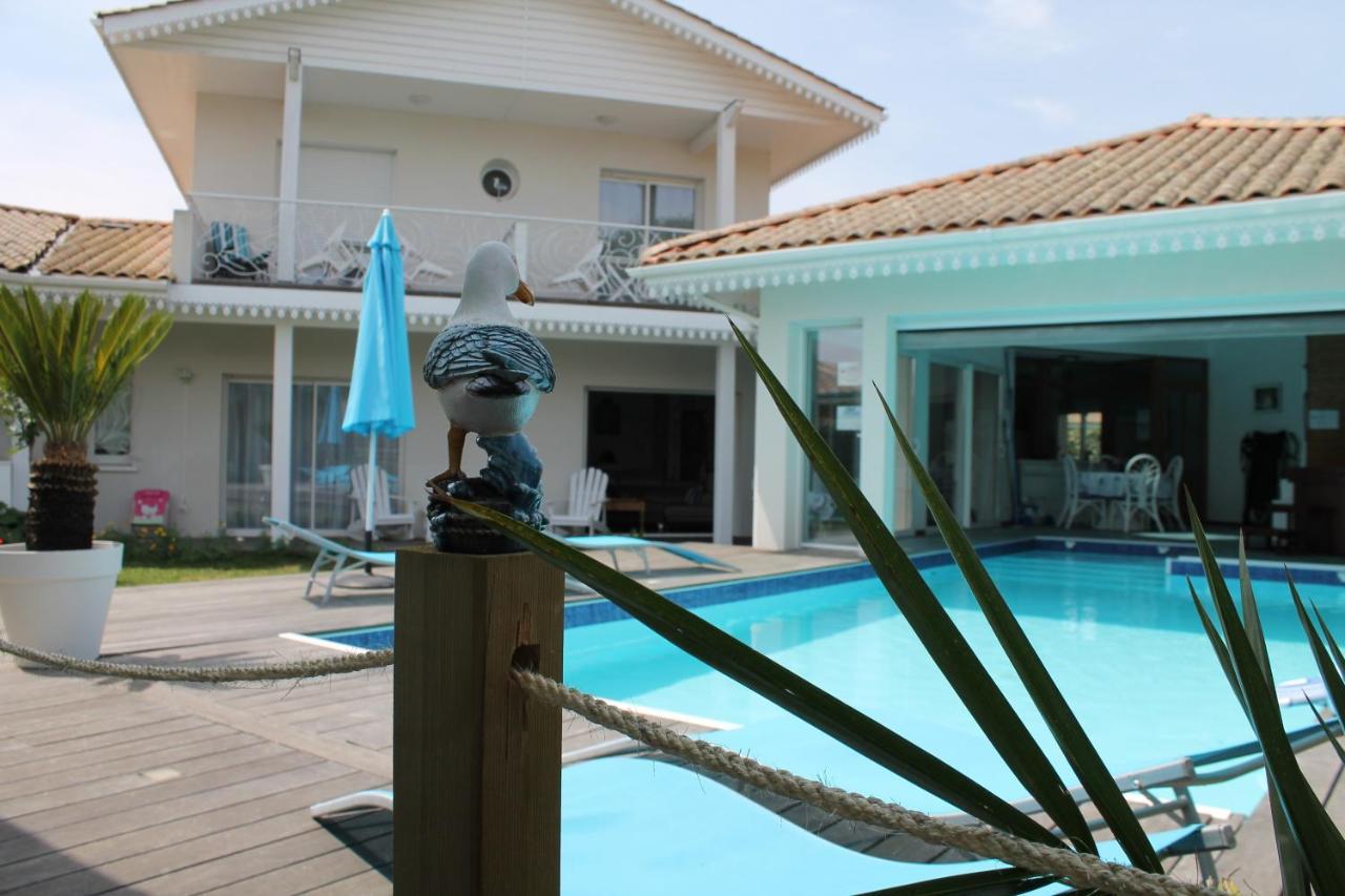 Bed and Breakfast Aresia Екстер'єр фото