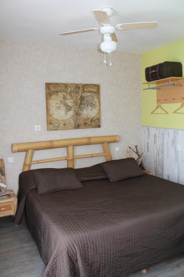 Bed and Breakfast Aresia Екстер'єр фото