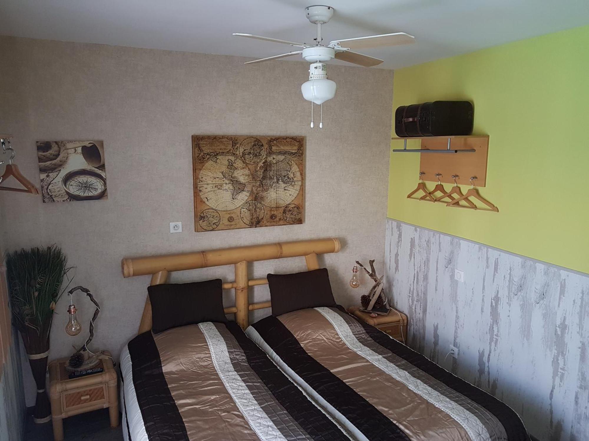 Bed and Breakfast Aresia Екстер'єр фото