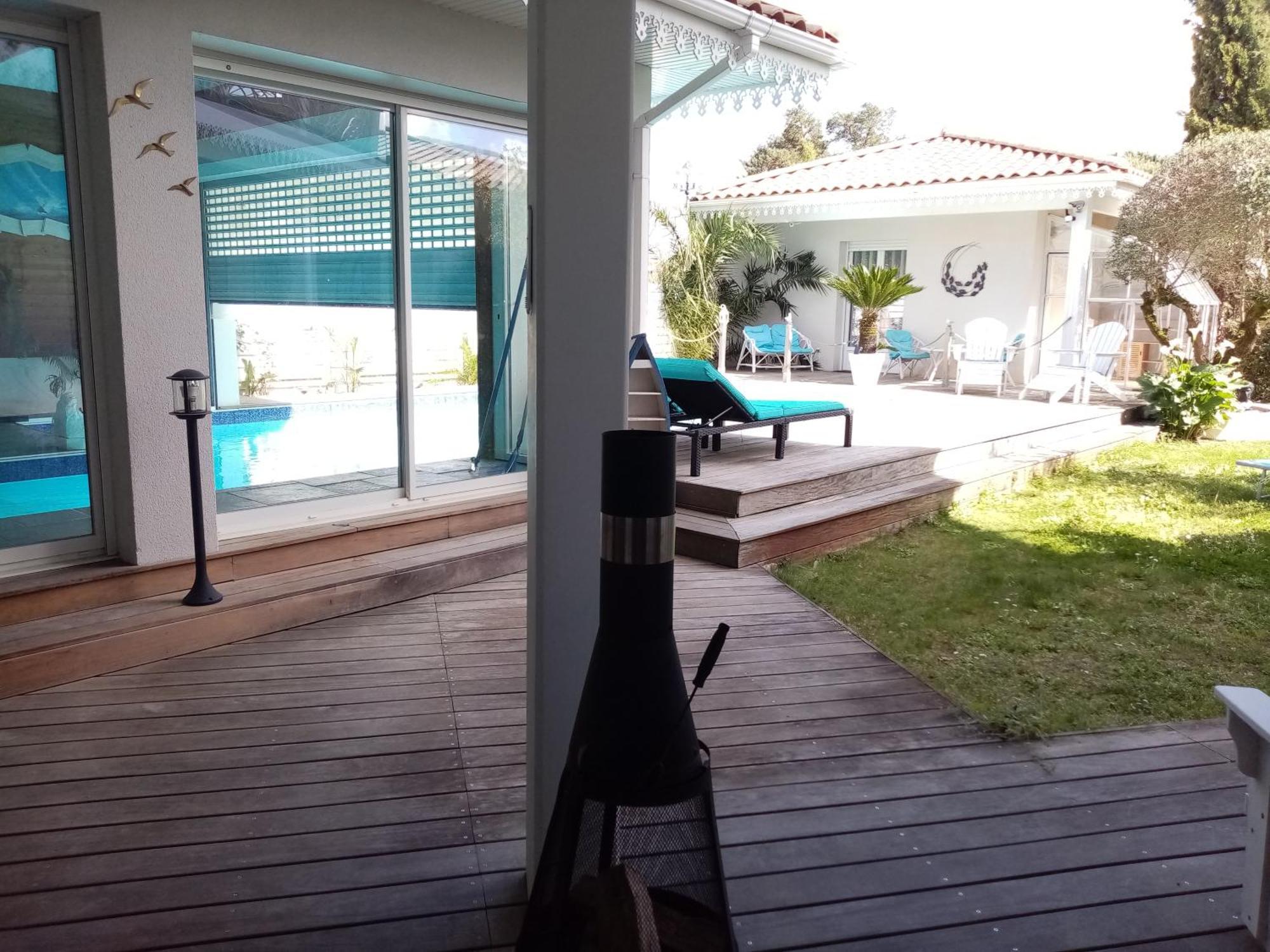Bed and Breakfast Aresia Екстер'єр фото