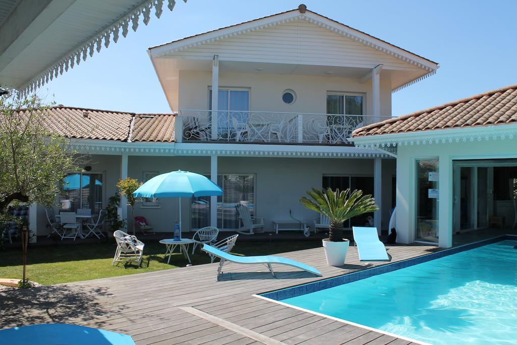 Bed and Breakfast Aresia Номер фото