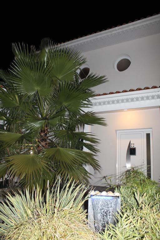 Bed and Breakfast Aresia Екстер'єр фото