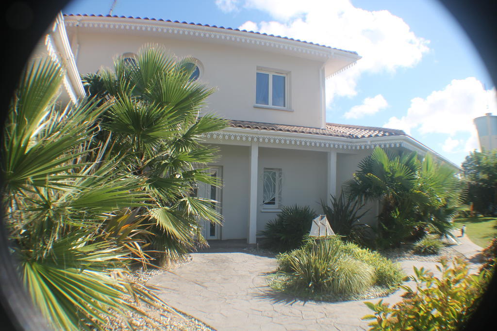 Bed and Breakfast Aresia Екстер'єр фото