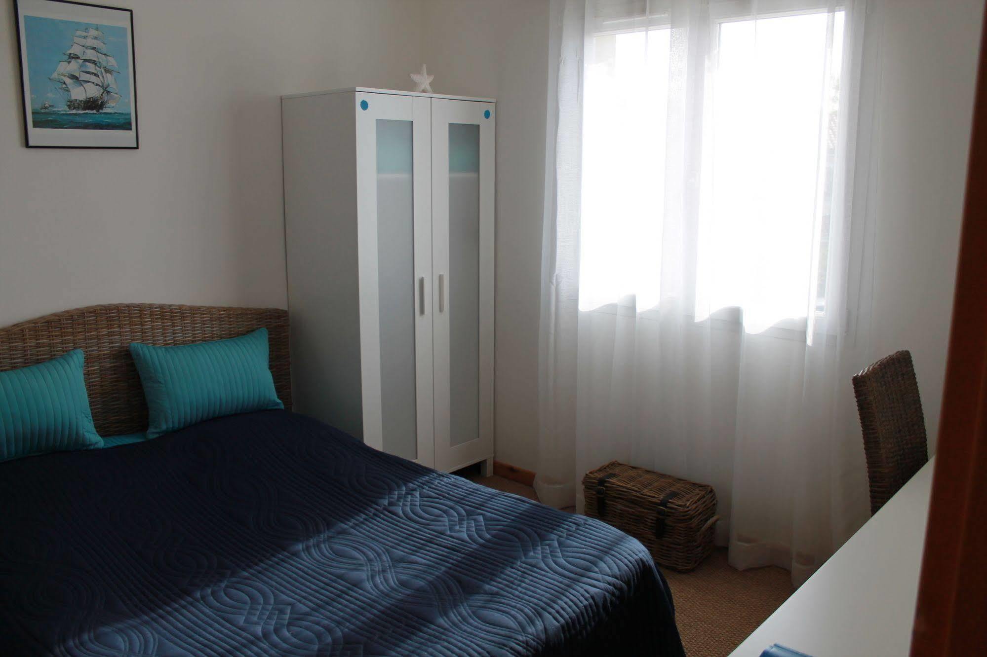 Bed and Breakfast Aresia Екстер'єр фото