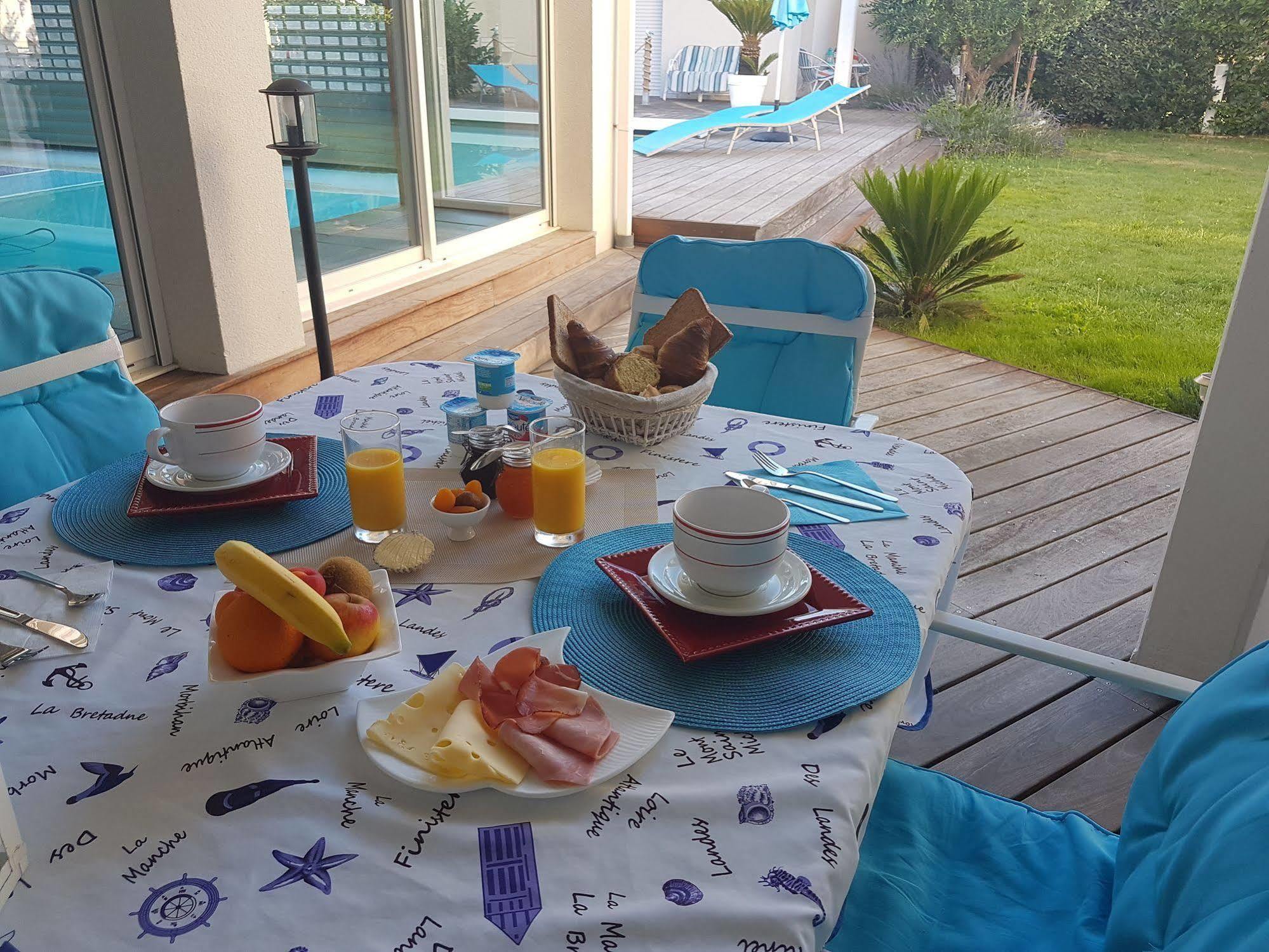 Bed and Breakfast Aresia Екстер'єр фото