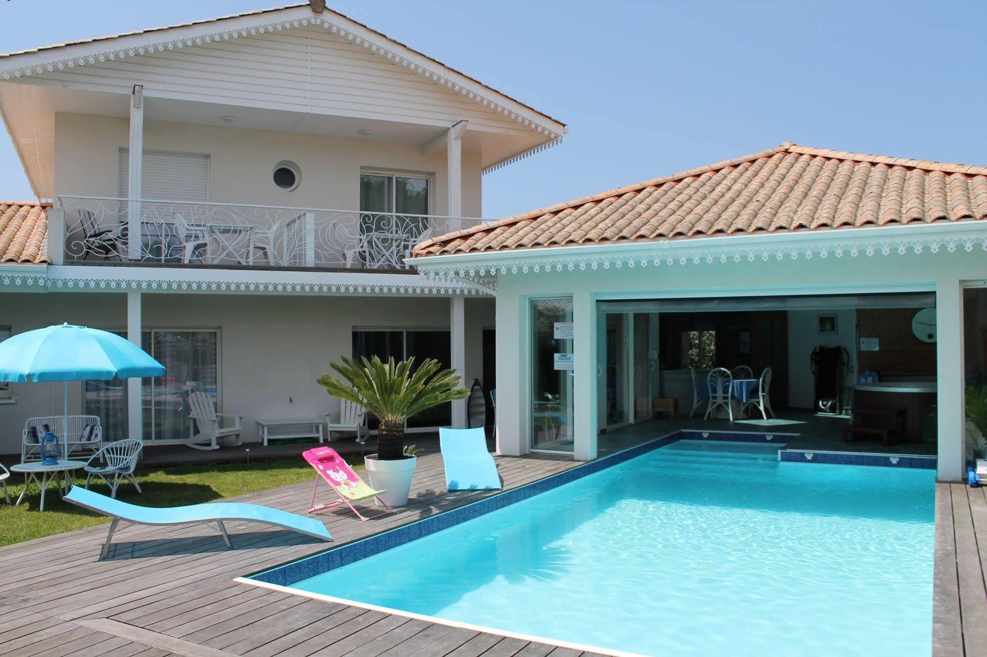 Bed and Breakfast Aresia Екстер'єр фото