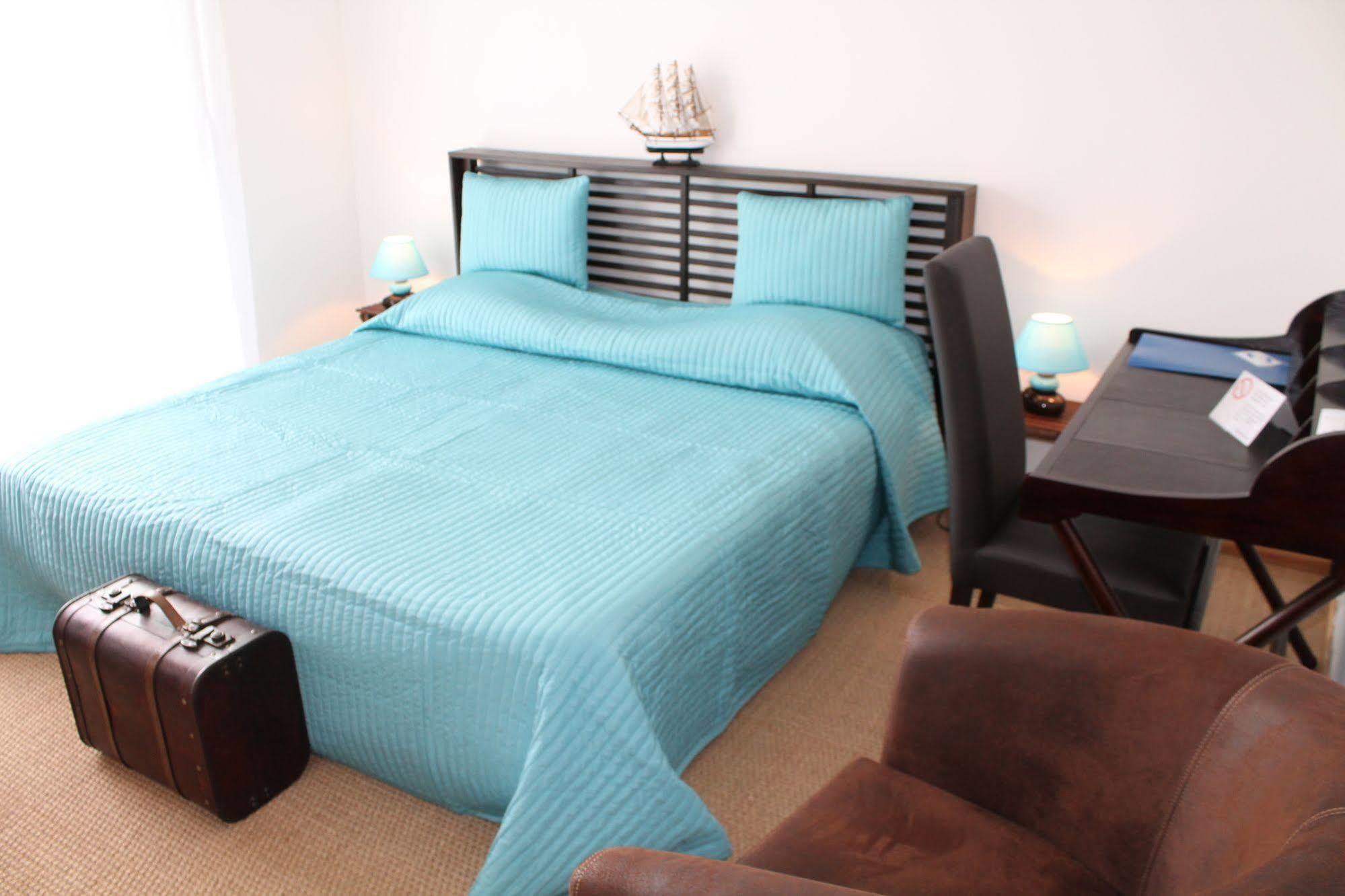 Bed and Breakfast Aresia Екстер'єр фото