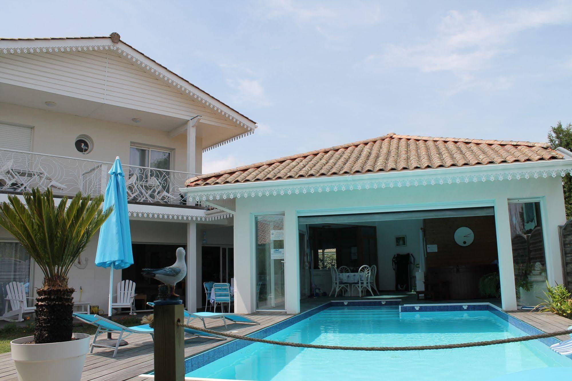 Bed and Breakfast Aresia Екстер'єр фото