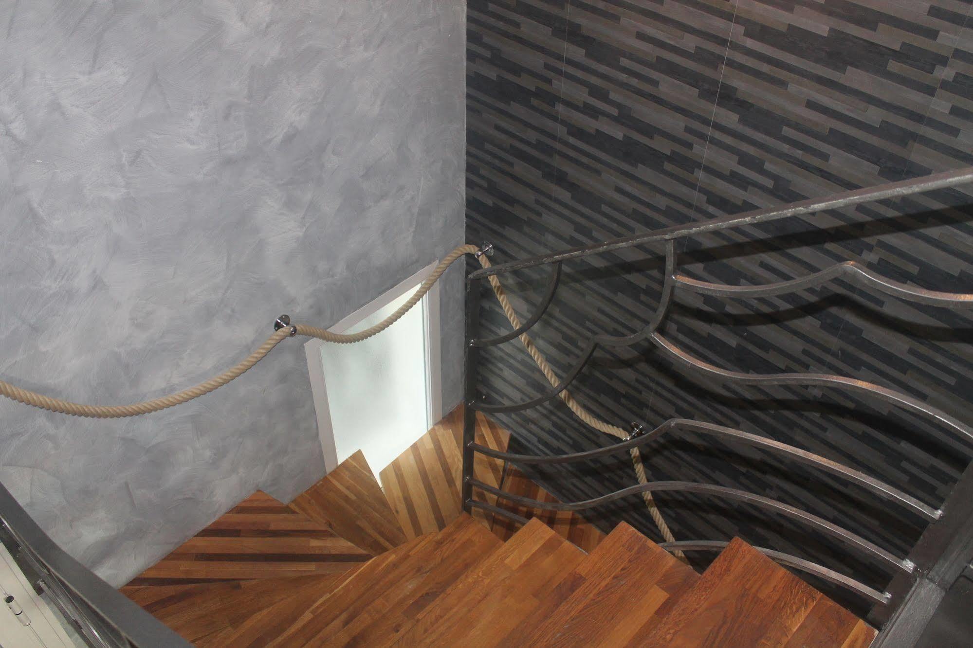 Bed and Breakfast Aresia Екстер'єр фото