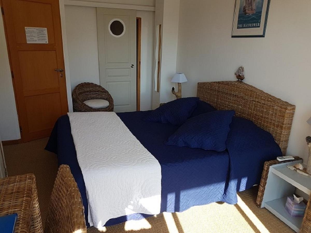 Bed and Breakfast Aresia Екстер'єр фото