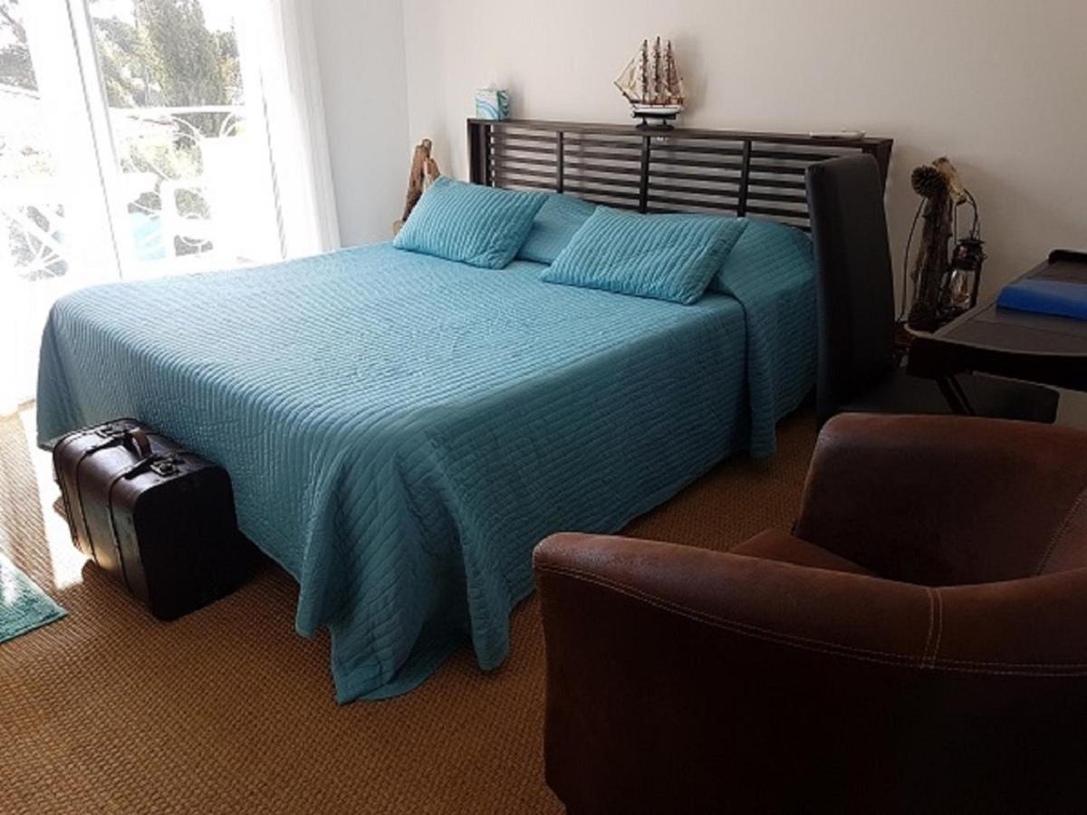 Bed and Breakfast Aresia Екстер'єр фото