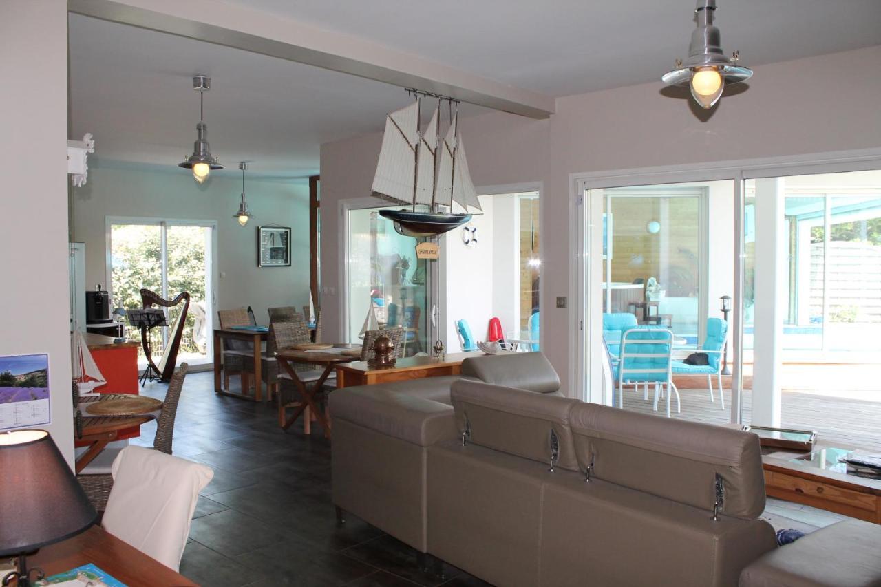 Bed and Breakfast Aresia Екстер'єр фото