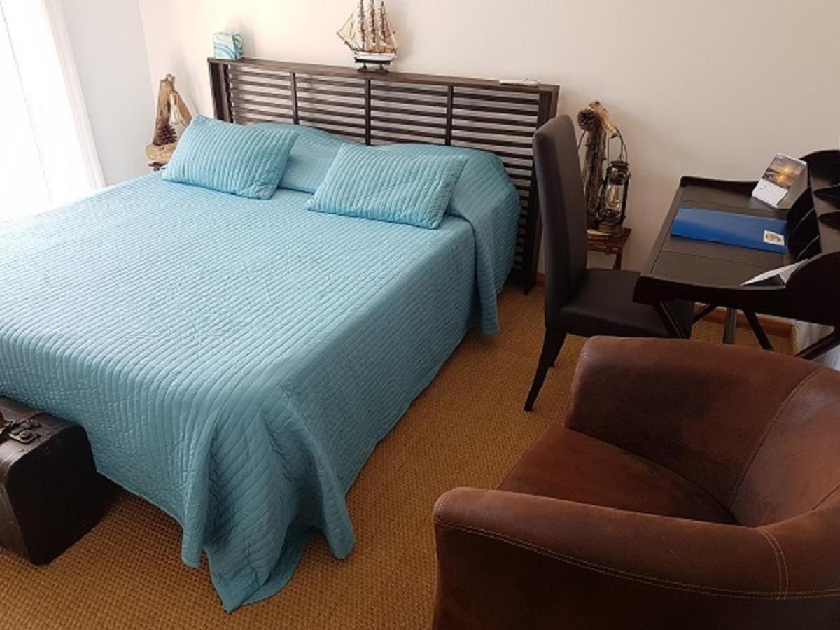 Bed and Breakfast Aresia Екстер'єр фото