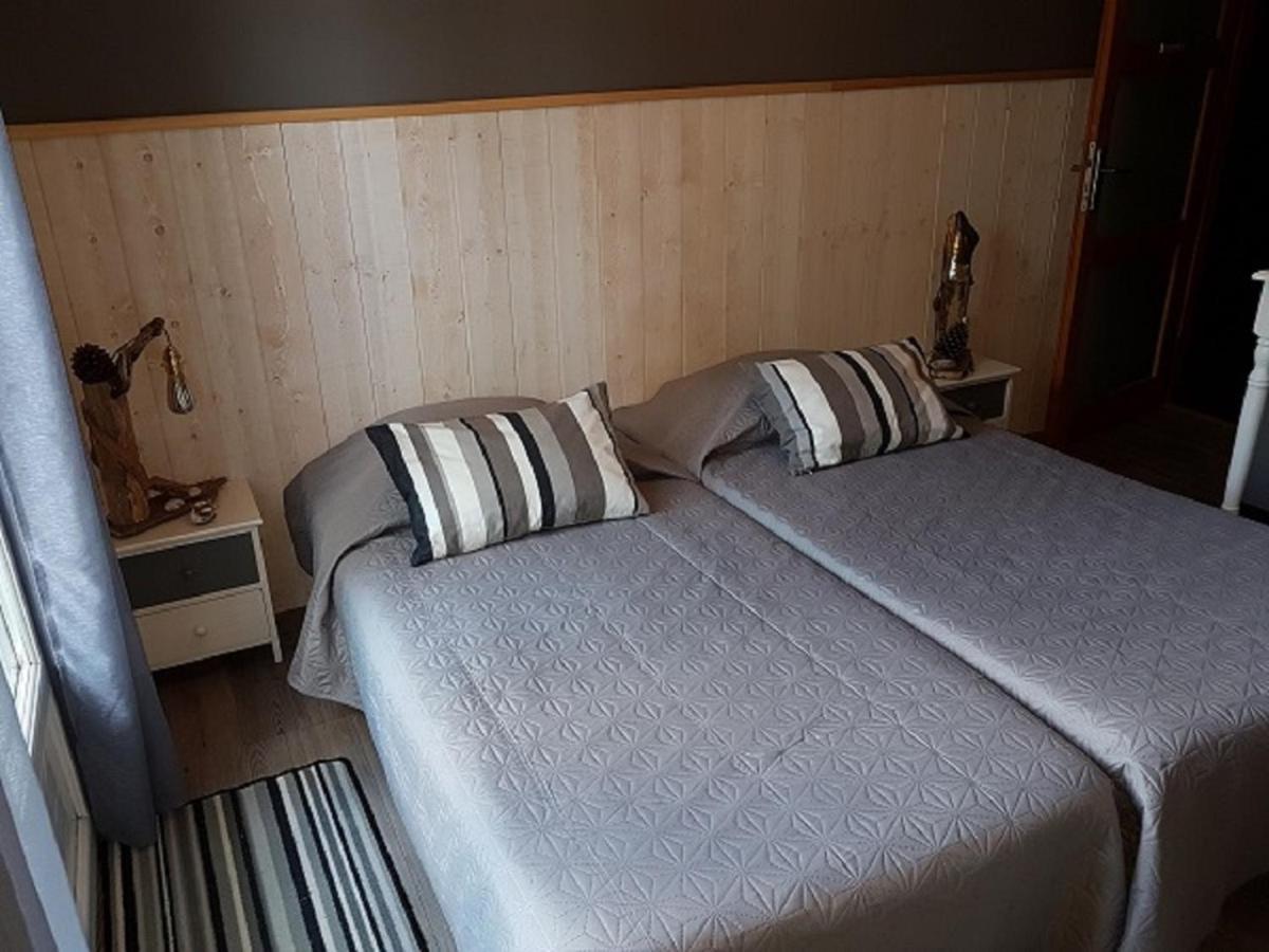 Bed and Breakfast Aresia Екстер'єр фото