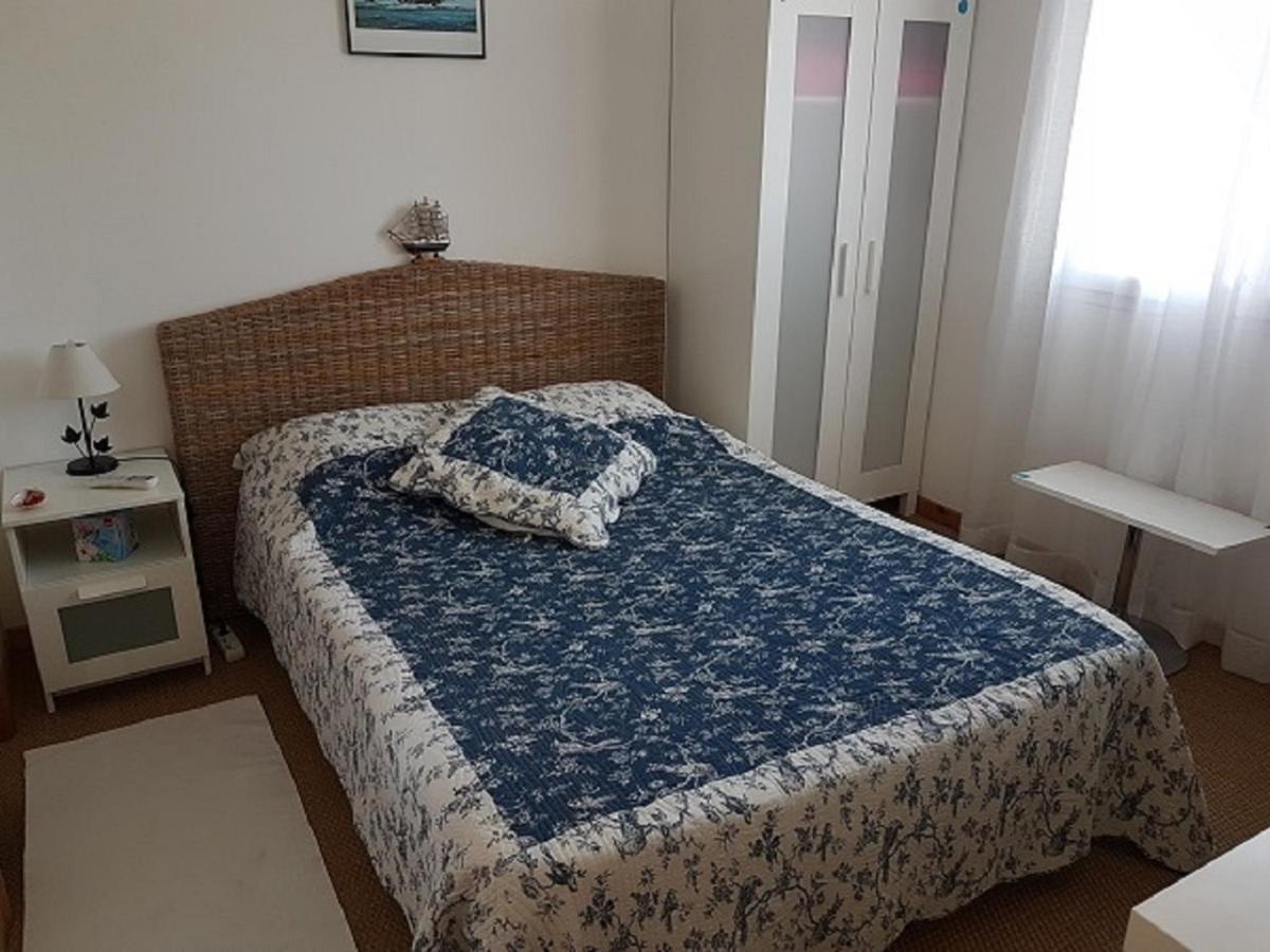 Bed and Breakfast Aresia Екстер'єр фото