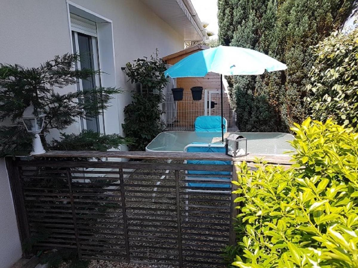 Bed and Breakfast Aresia Екстер'єр фото