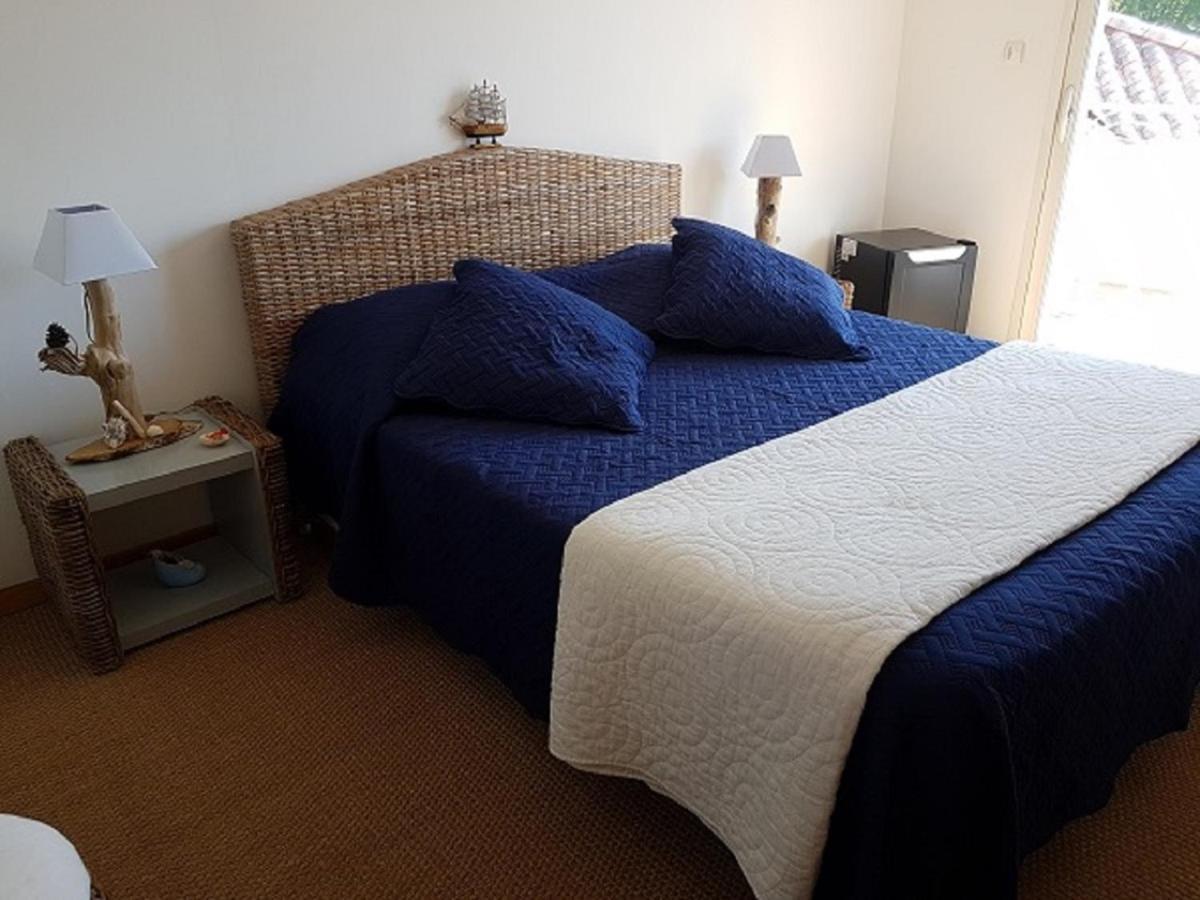 Bed and Breakfast Aresia Екстер'єр фото