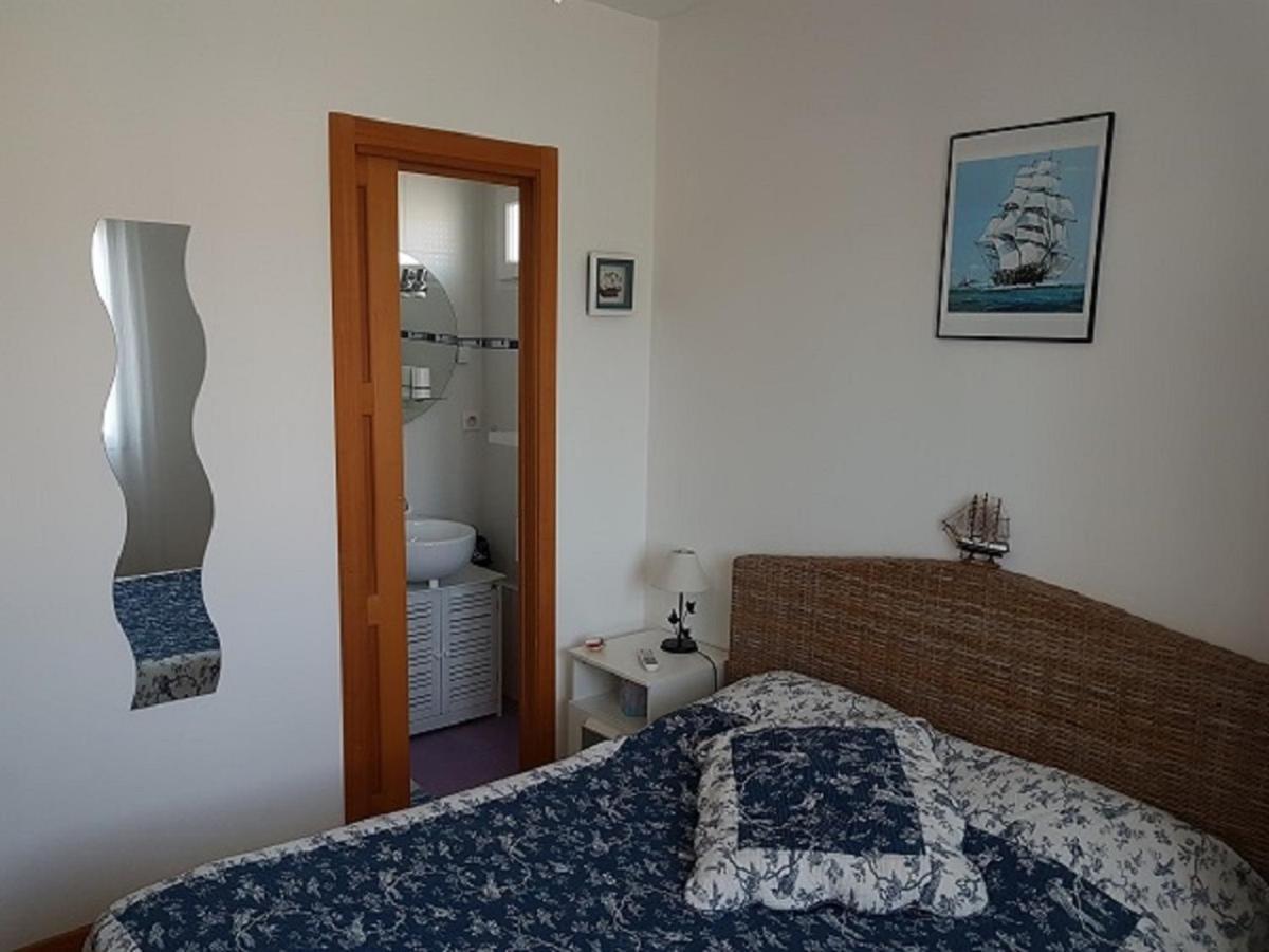 Bed and Breakfast Aresia Екстер'єр фото