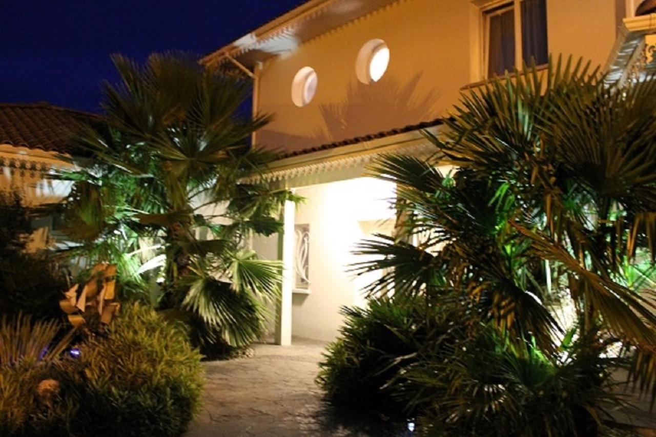 Bed and Breakfast Aresia Екстер'єр фото