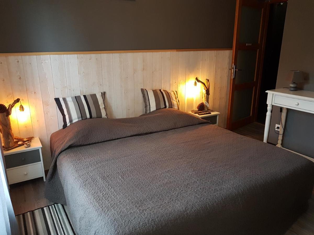 Bed and Breakfast Aresia Екстер'єр фото