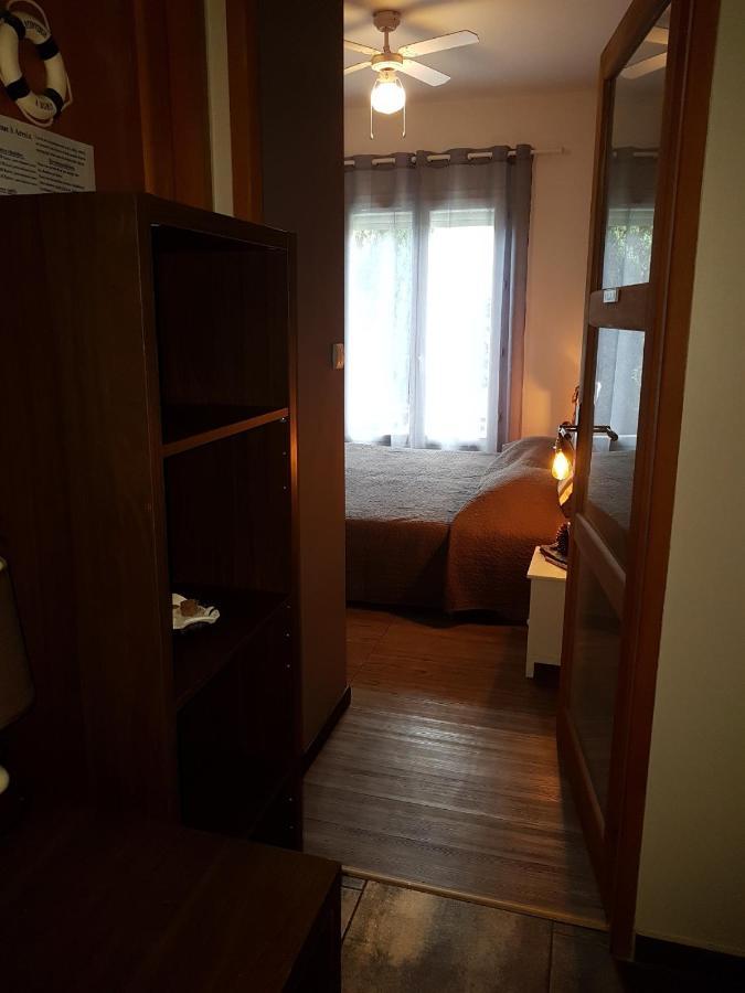 Bed and Breakfast Aresia Екстер'єр фото